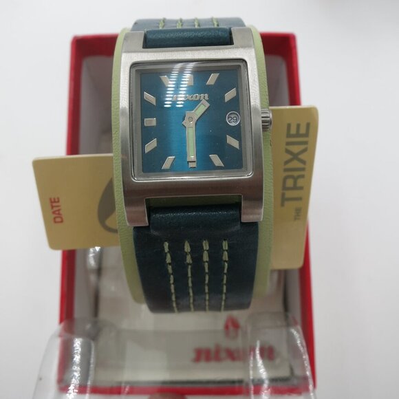 New in Box NIXON \